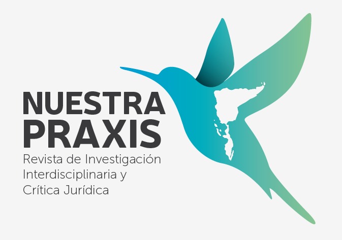 Logo de la revista